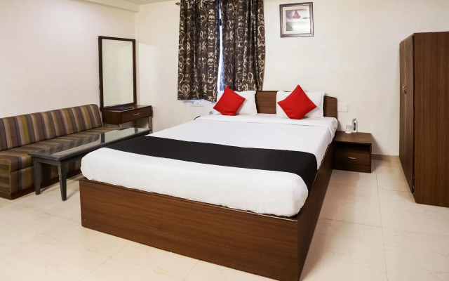 Tribecca Inn by OYO Rooms
