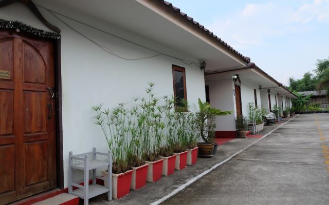 Yaba Resort