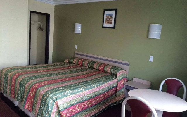 Value Inn Hollywood