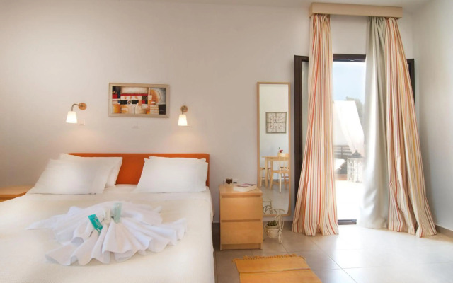 Miraluna Hotel