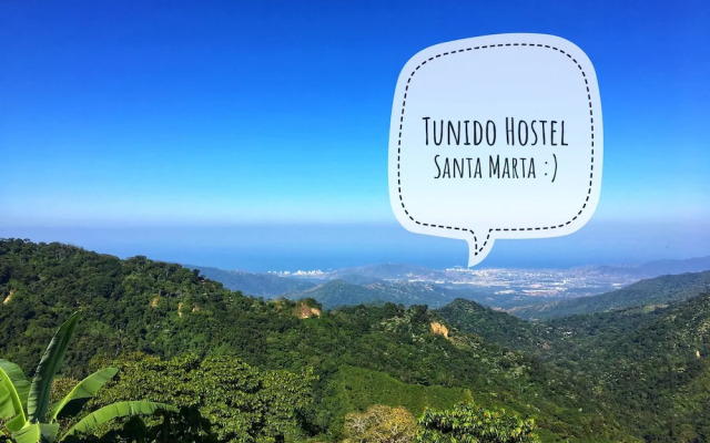 Tunido - Hostel