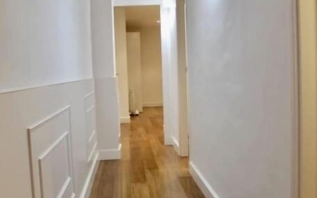 Luxury Apartment Santa Barbara Castle