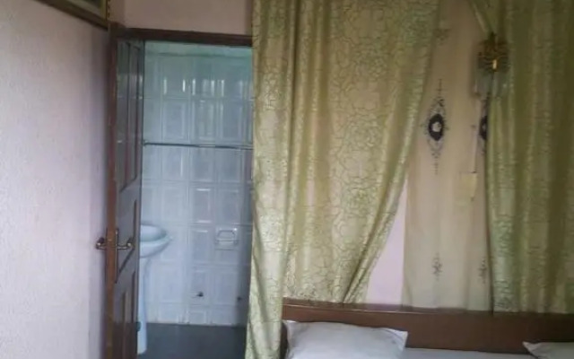 Bénin Hôtel Terminus