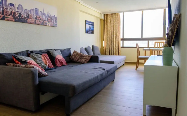 Sun & Beach View Apartments