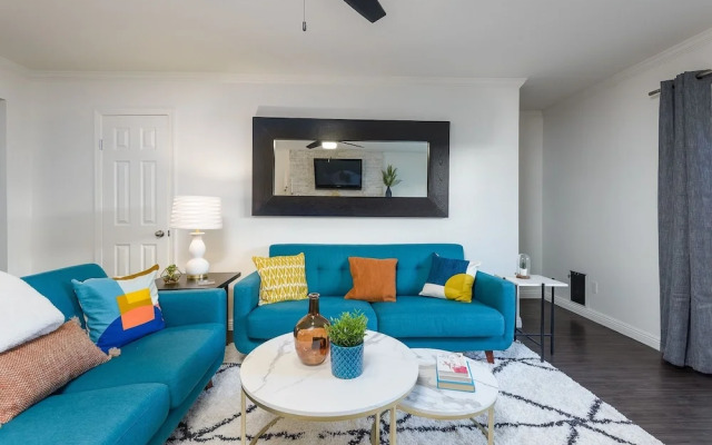 Villa Sunshine 2 Bedroom Condo by RedAwning