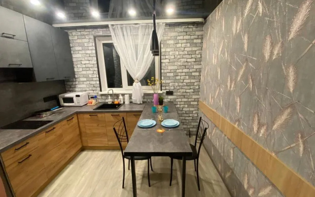 Квартира51 Северный проезд 18