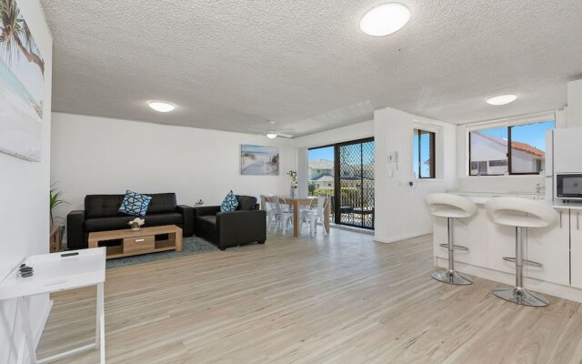 Kingy Beach Getaway