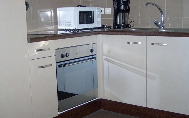 Apart-Hôtel Le Pic de l'Ours