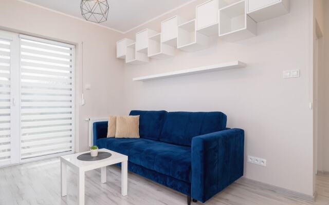 Apartment With Garden by Renters