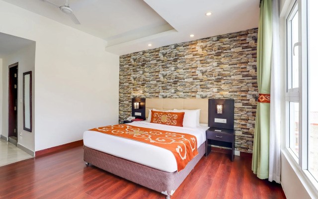 Summit Denzong Hotel & Spa