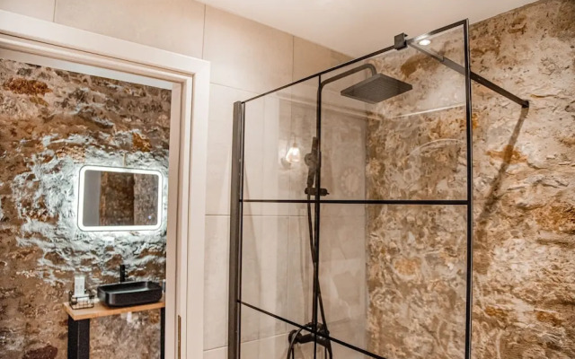 Petra Elounda Suites - Adults Only