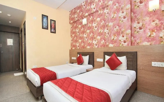 OYO Rooms Manyata Tech Park