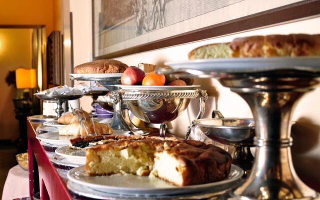 Hotel San Guido Porta Volta