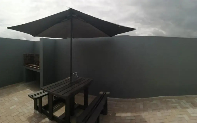 Namaste Spacious Studio Apartment