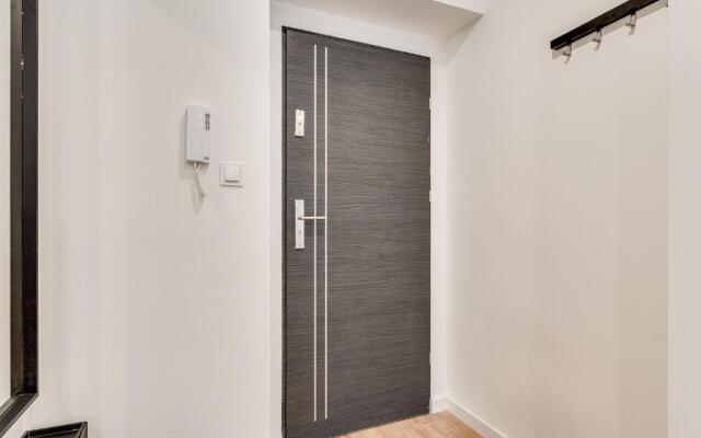 Apartamenty Powstańców 22 KATO VISIT & LOVE