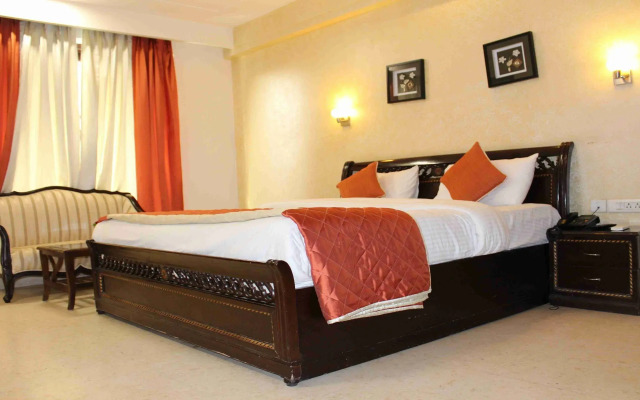 North East Residency