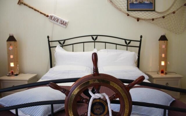 B&B La cascata
