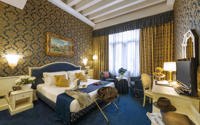 Duodo Palace Hotel