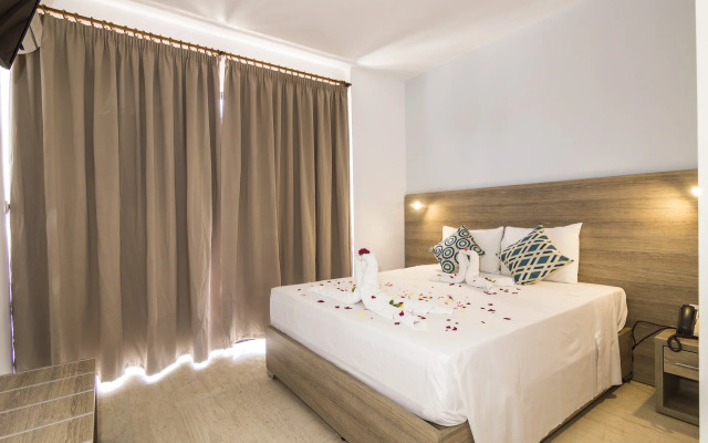 Tivoli Hotel