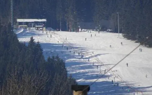 Ferienwohnung Bauer Alter Hammer