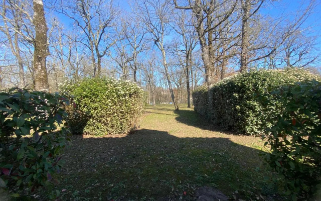 Residence du Lac,Apt 2P, 5 pers,Monflanquin