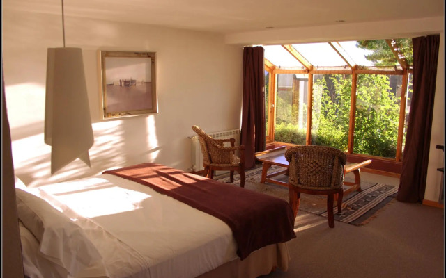 Hotel Las Ramblas de Puerto Manzano