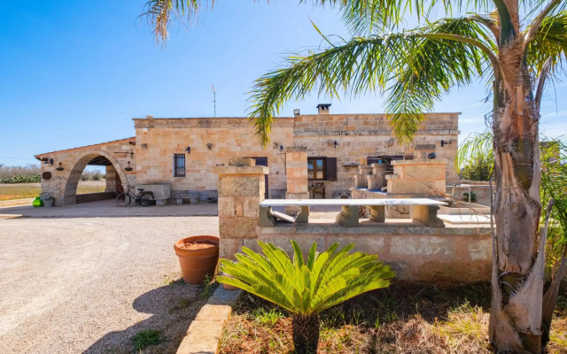 Villa Nonno Toto Lido Marini by HDSalento