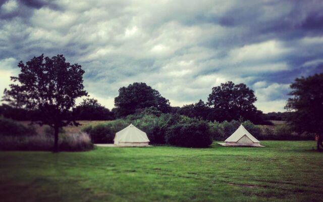 Longberry Farm Glamping