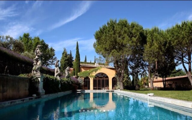 The Provence Experience