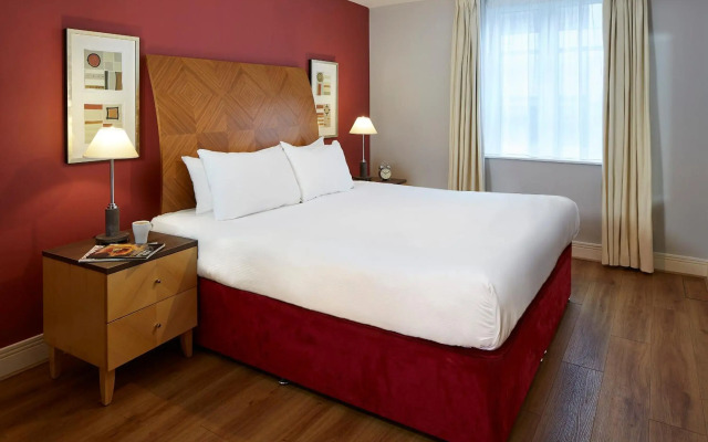 Marlin Apartments London City - Queen Street