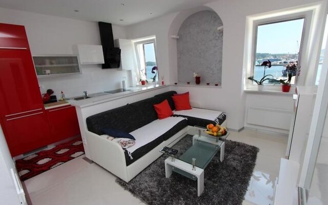 Apartment Edi