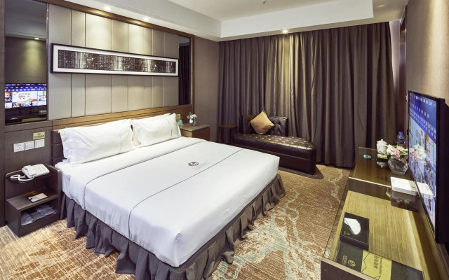 INSAIL Hotel (Shenzhen Dongmen Branch )