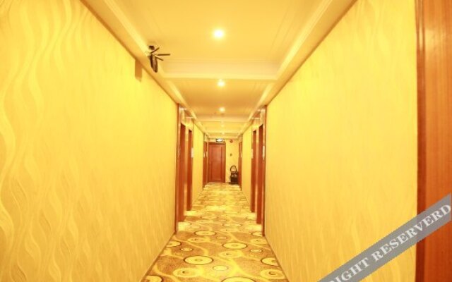 Xinxing Holiday Hotel