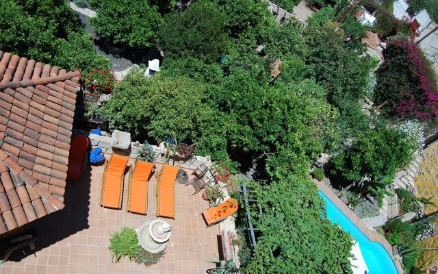 Hotel Rural Senderos de Abona
