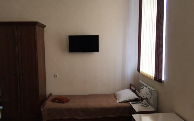 Atlet Hotel