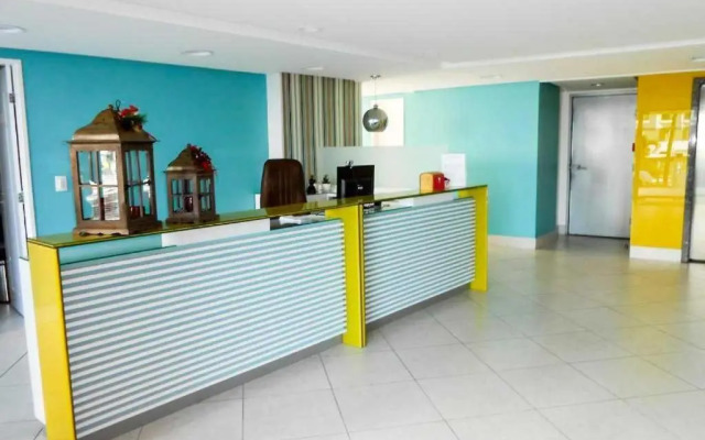 Pontamares 903 Ponta Negra