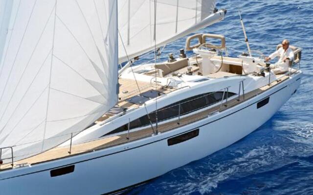 Bavaria 46 Cruiser