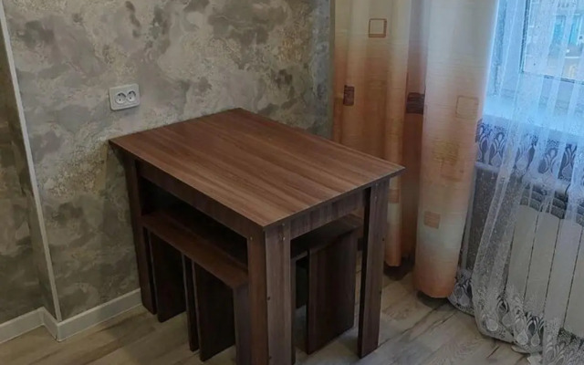 Апартаменты Снимай Смело в 1-м микрорайоне 27