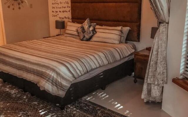 8 Lime Street, Bryanston, Sandton
