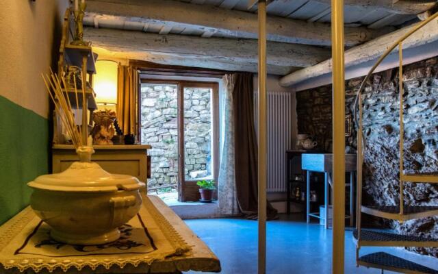 Viandanti, Artisti e Sognatori