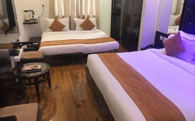 Hotel Blue Pearl