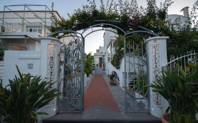 Villa Cecilia