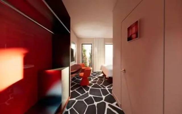 Hotel Calimala Milano