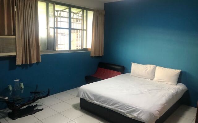 Feng Jia There House