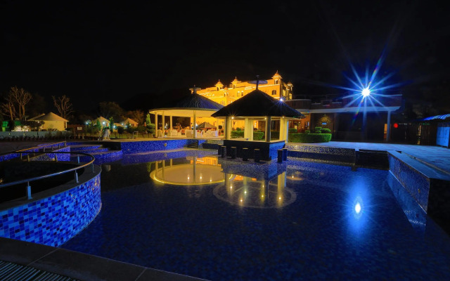 Heiwa Heaven Resort