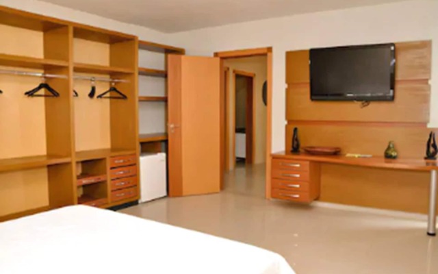 Barrudada Tropical Hotel