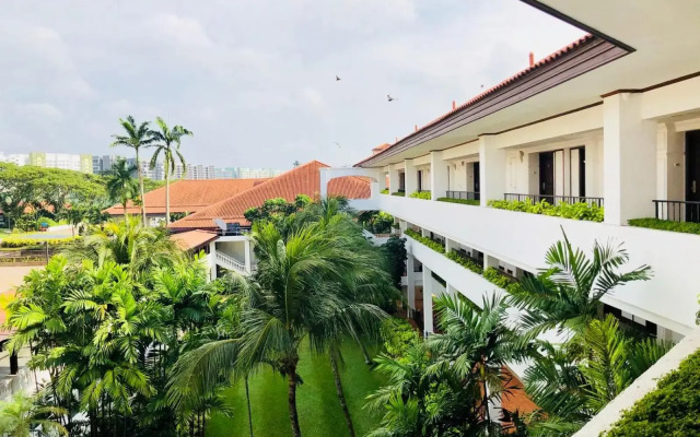Orchid Country Club