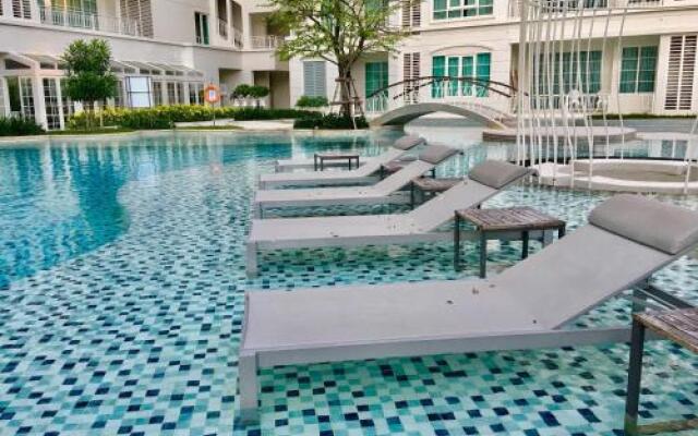 Summer Hua Hin 107 553 By Apartments Huahin