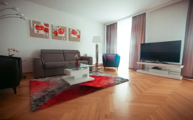 Moulin Rouge Suite by Welcome2Vienna