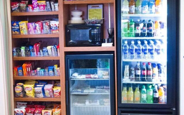 Fairfield Inn and Suites by Marriott Burley